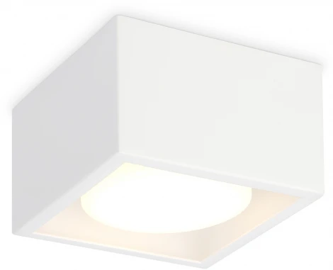 Точечный накладной светильник Ambrella TECHNO SPOT TN70825 (220V)