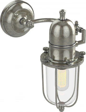 Бра Covali WL-51548 (220V)