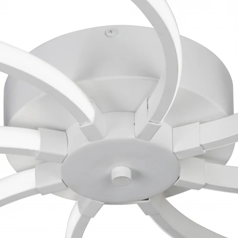 Потолочная люстра Vitaluce V4685-0/8PL (LED, 220V)