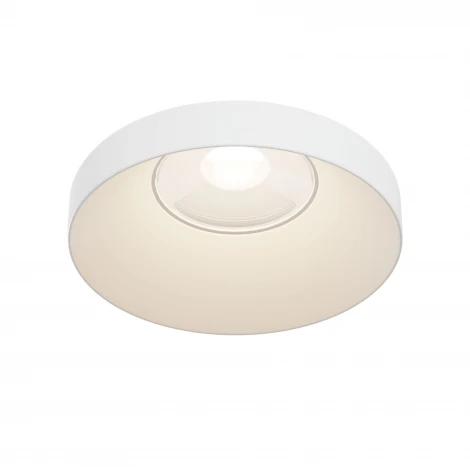 Встраиваемый точечный светильник Maytoni Kappell DL040-L10W4K