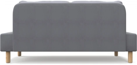 Диван Arsko Свельд Орто серая рогожка 21161