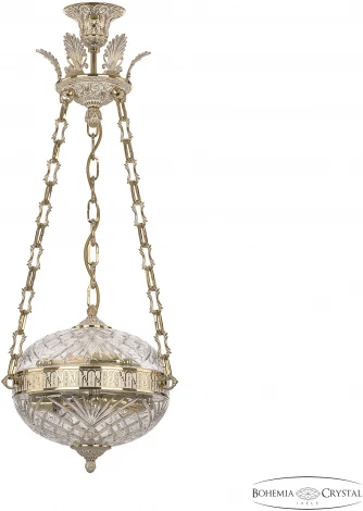 Подвесной светильник Bohemia 71000P 71000P/30 GW PAL Y8