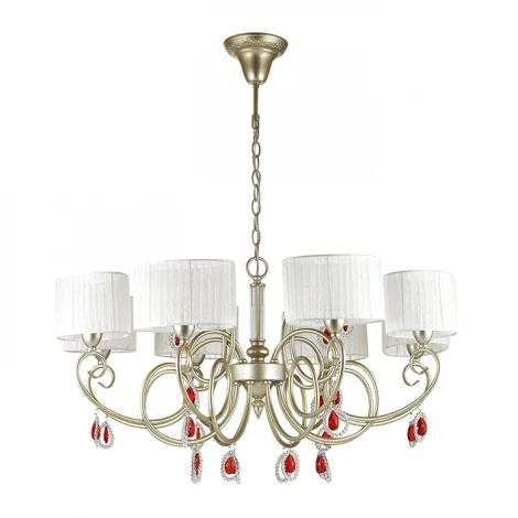 Подвесная люстра Odeon Light Verenissa 3392/8
