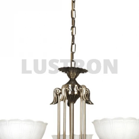 Подвесная люстра MW-Light Афина 357010208