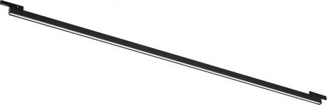 Трековый светильник низковольтный 24V 24W Lightstar Linea 266437 (LED)