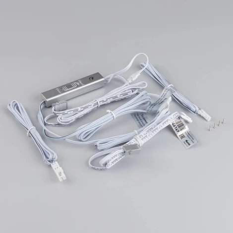 ИК-датчик SR-PRIME-IRD/H-S17х9-SL (12-24V, 48-96W, DOOR/HAND) (Arlight, IP20 Пластик, 2 года) 046149