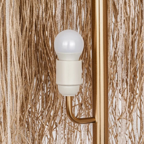 Торшер Covali JFL-22730-D (220V)