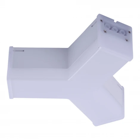 Светильник светодиодный Y-образный 6500K Uniel ULO-N11Y-10W/6500K IP40 WHITE