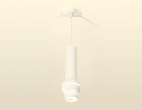 Подвесной светильник Ambrella Techno Spot XP1101011 (220V, круглые)