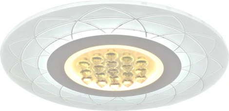 Настенно-потолочный светильник Мелодия Света CW1L 000028920