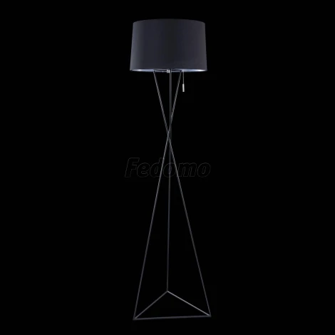 Торшер Maytoni Gaudi MOD183-FL-01-B