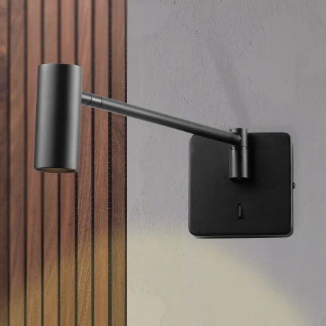 Настенный светильник Lightstar Loft 765657