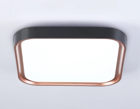 Потолочный светильник светодиодный Ambrella Orbital FZ1271 (220V)