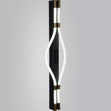 Настенный светильник светодиодный с выключателем с регулировкой цветовой температуры Reluce 13295-0.2-600