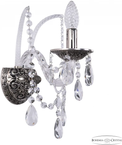 Бра Bohemia 1611 16211B/1/141 NB