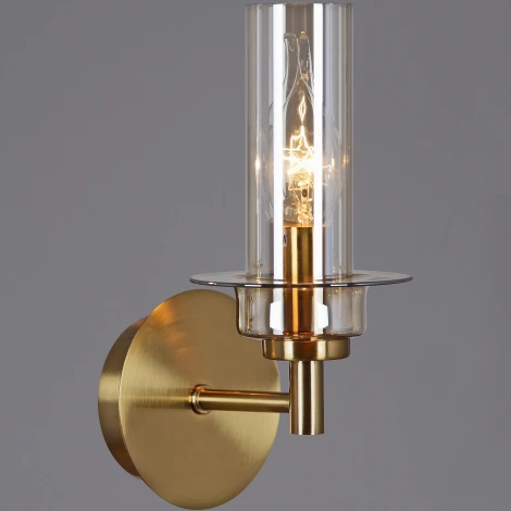 Бра ILLUMICO IL5216-1WLS-24 HIGHBALL (220V)