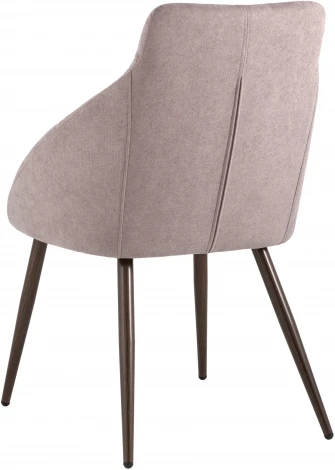 Стул Stool Group Квини розовый УТ000034592
