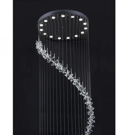 Подвесной светильник ST Luce SL651 SL651.103.15
