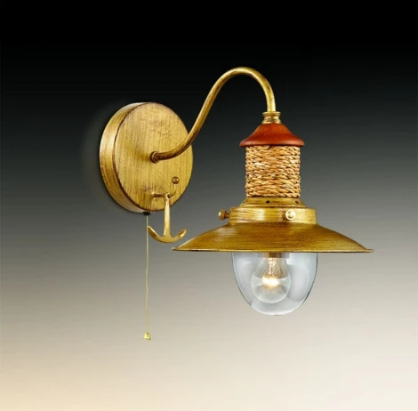 Бра Odeon Light Tarsu 2617/1W