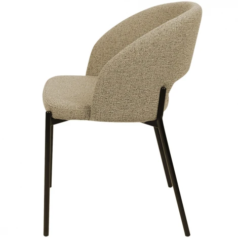 Стул Asti серый