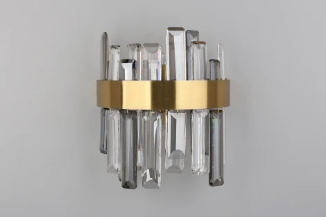 Светильник настенный Margo APL.825.01.02 Aployt