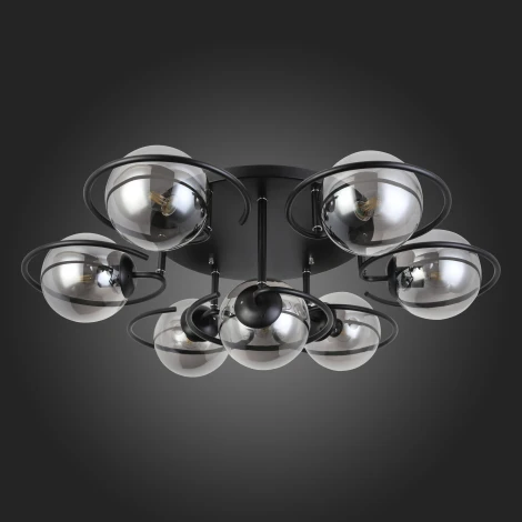 Потолочная люстра ST Luce Galio SL418.472.07