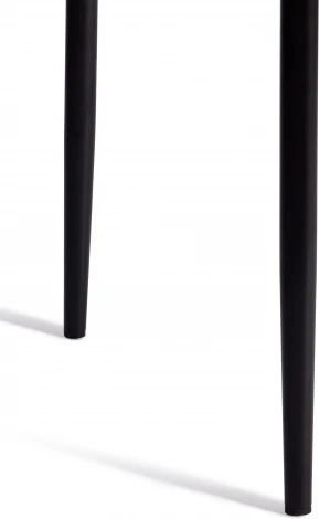 Стул VERTER (mod. BC577-DC) / 2 шт. в упаковке Tetchair (Металл,Флок/Бежевый) арт.24370