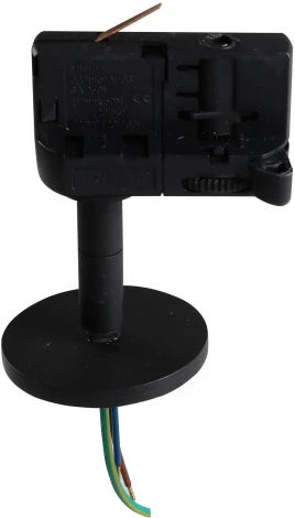 Трековое крепление Lightstar Asta 594057