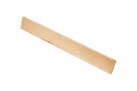 Подвесной линейный светильник светодиодный Lumker Wooden 20 W20-YASBEL-80-10