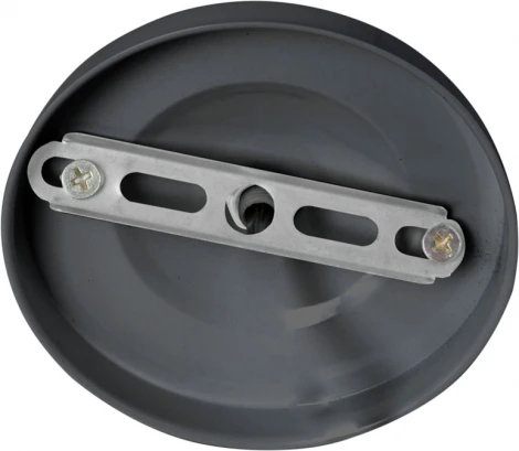 Подвесной светильник 1811B-1P BK Мелодия Света PS1N 000025120