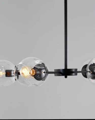 Люстра потолочная на штанге V2160-C Simba 6*E27*60W