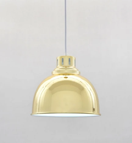 Подвесной светильник Lumina Deco Fabbiano LDP 7464 GD (220V, на проводе, круглые)