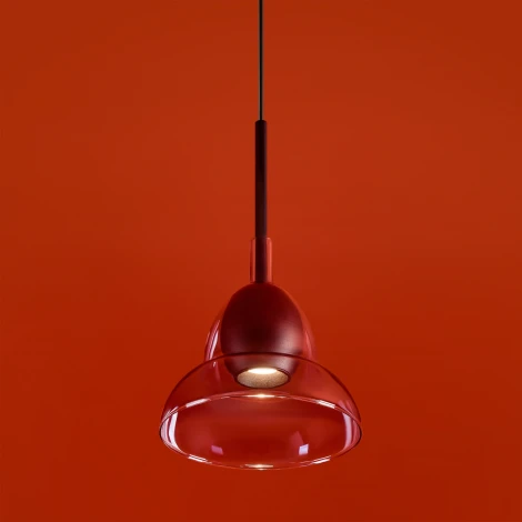 Подвесной светильник Freya Glaze FR5637PL-L6SM