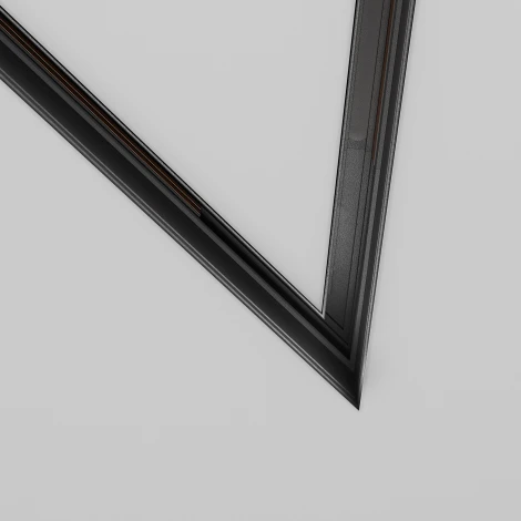 Соединитель угловой для магнитного шинопровода Maytoni Accessories for tracks Exility TRA034CLS-42.12B