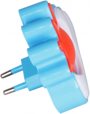 Ночник светодиодный с выключателем Reluce 05151-0.2-01