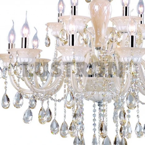 Подвесная люстра ST Luce Principessa SL632.503.15