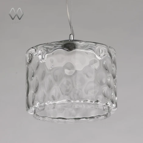 Подвесной светильник MW-Light Клэр 463011101