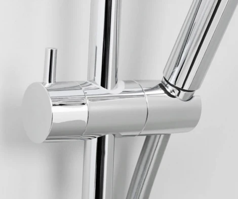 Душевой гарнитур Wasserkraft A142