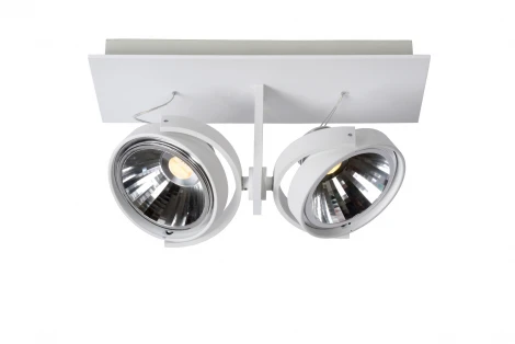 Спот Lucide Spectrum-Led 10988/20/31