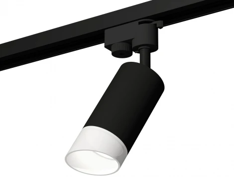 Трековый светильник Ambrella Track System XT6323180 (220V, круглые)