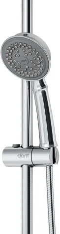 Душевой гарнитур Dorff Classic D0180000