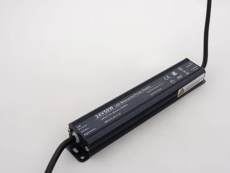 Блок питания 50Вт 24В LEDS POWER 005645