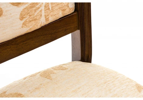 Стул Woodville Demer cappuccino A2 1838