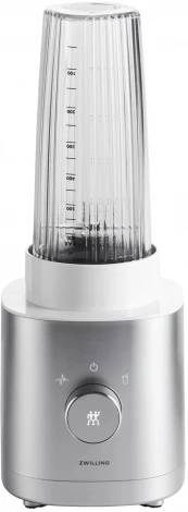 Блендер персональный 550 мл, серебристый ZWILLING Enfinigy 53003-000