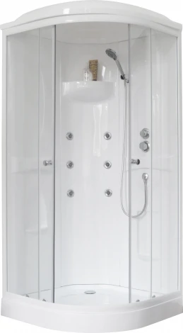 Душевая кабина Royal Bath RB90HK2-T