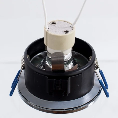 Встраиваемый точечный светильник Arte Lamp Aqua A5440PL-1CC (220V, IP44)