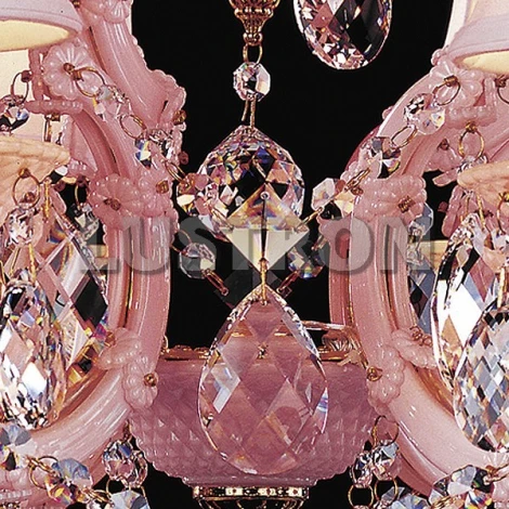 Подвесная люстра Osgona Princia 726062