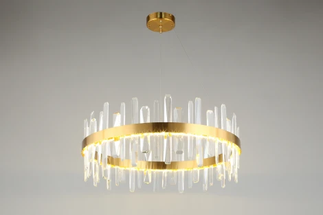 Подвесная люстра Aployt Leon APL.028.03.102