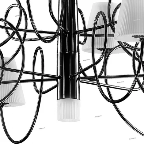 Подвесная люстра Lightstar Vortico 814337