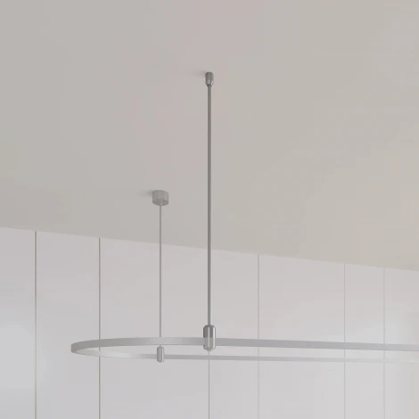 Подвес жесткий ART-APRIORI-ROD-A-L200 (TN) (Arlight, IP20 Металл) 047811